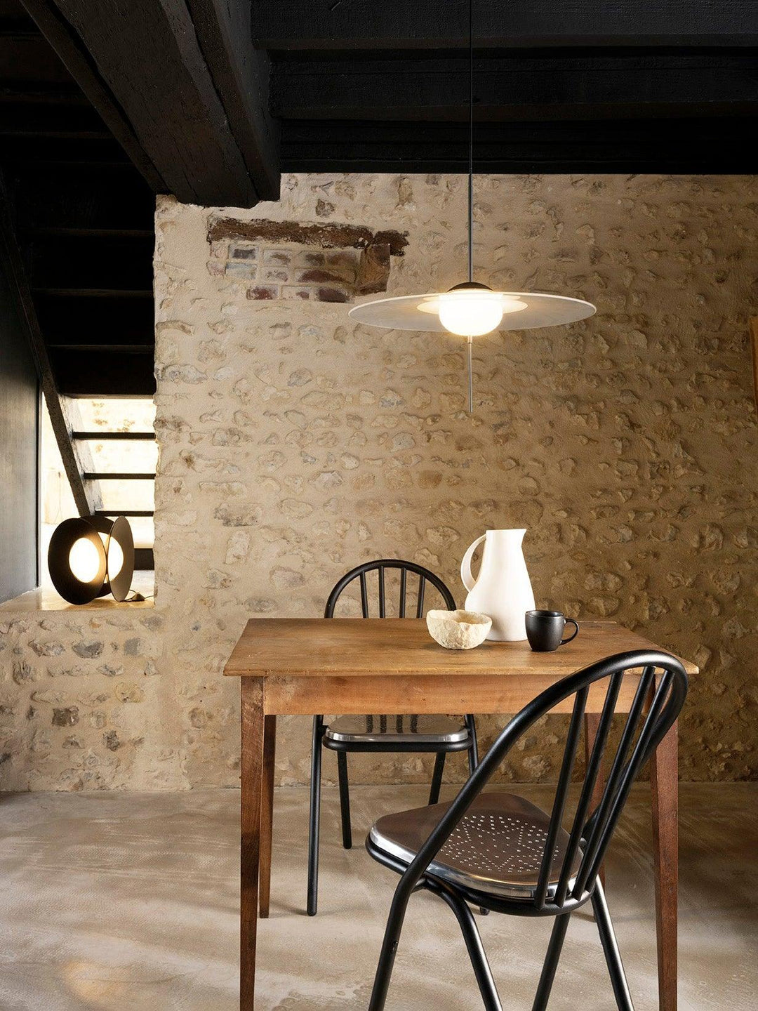Nara Pendant Light - Vakkerlight