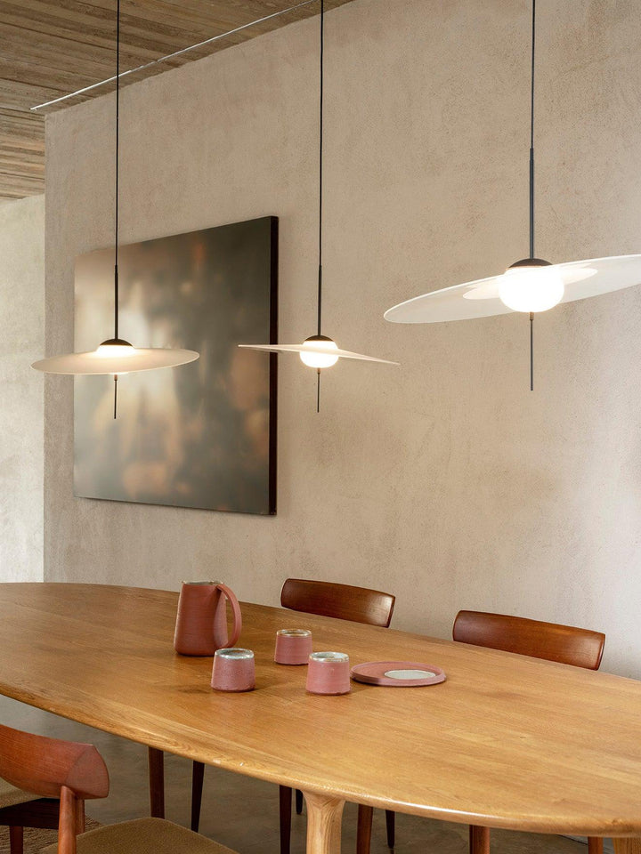 Nara Pendant Light - Vakkerlight