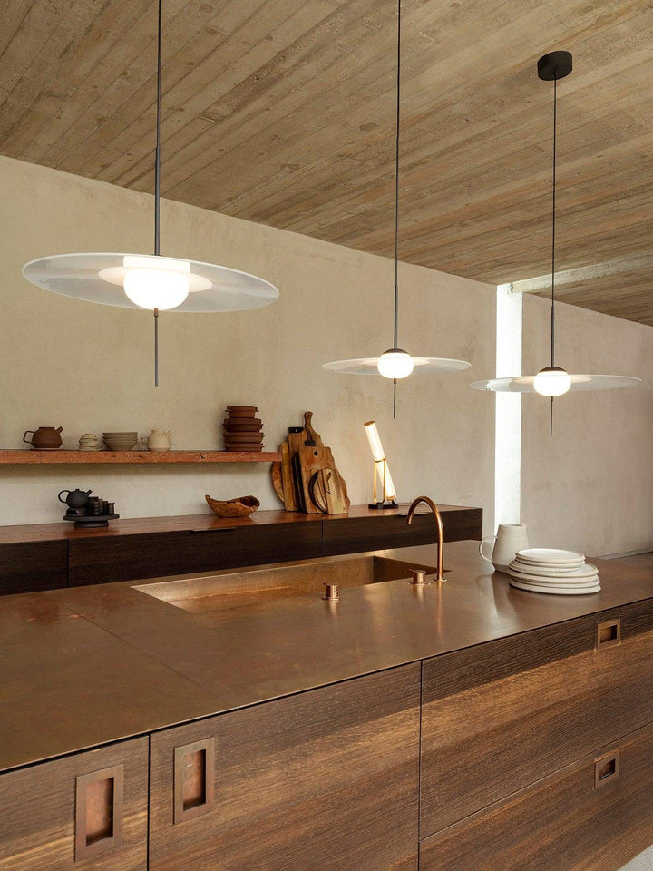 Nara Pendant Light - Vakkerlight