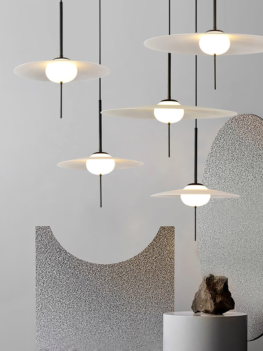Nara Pendant Light - Vakkerlight