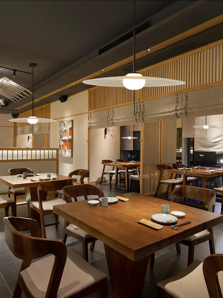 Nara Pendant Light - Vakkerlight