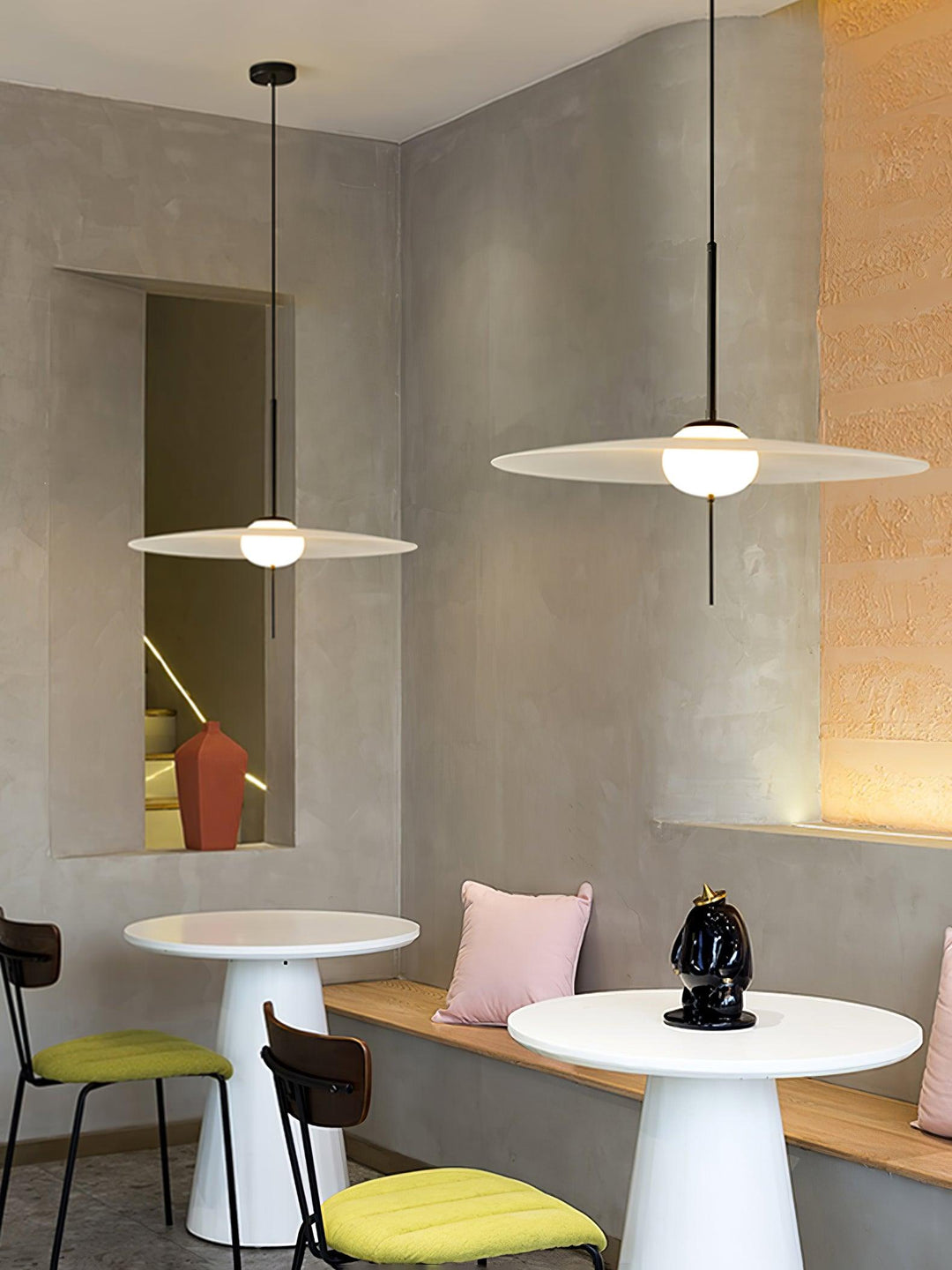 Nara Pendant Light - Vakkerlight