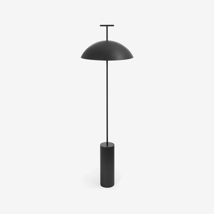 Monolith Dome Floor Lamp - Vakkerlight