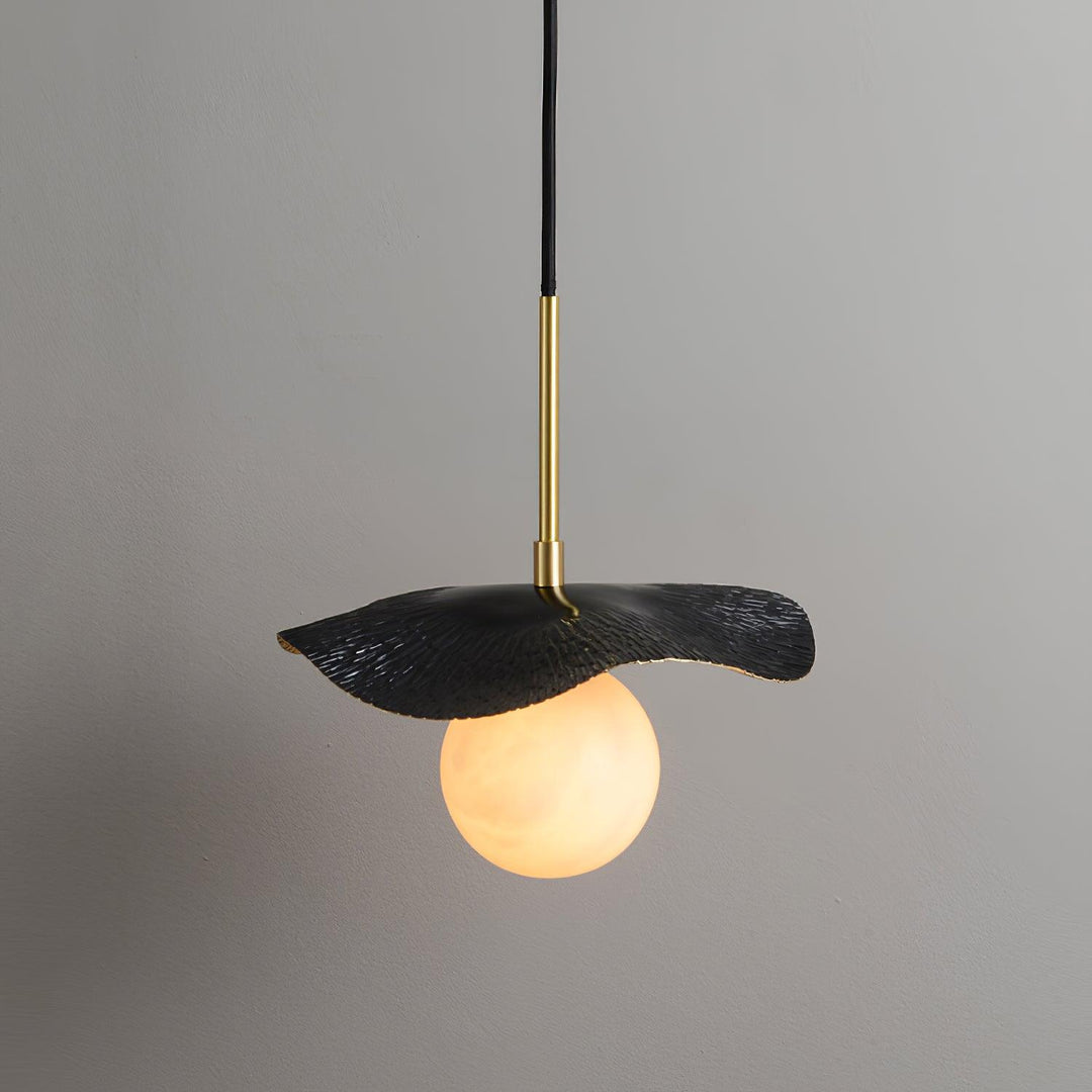 Montera Pendant Light - Vakkerlight
