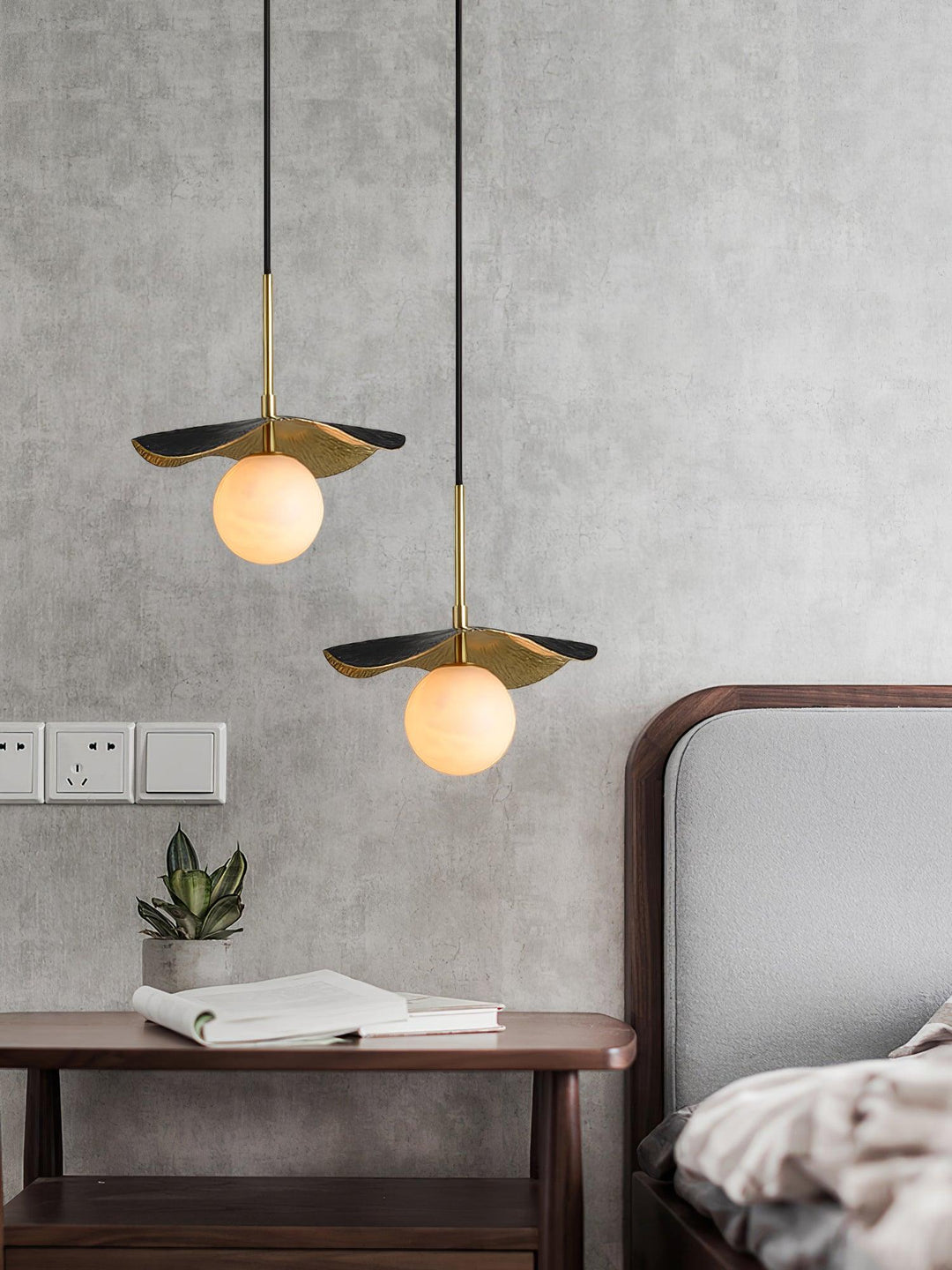 Montera Pendant Light - Vakkerlight