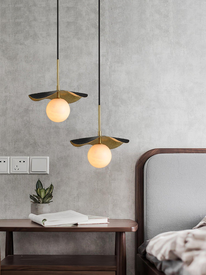 Montera Pendant Light - Vakkerlight