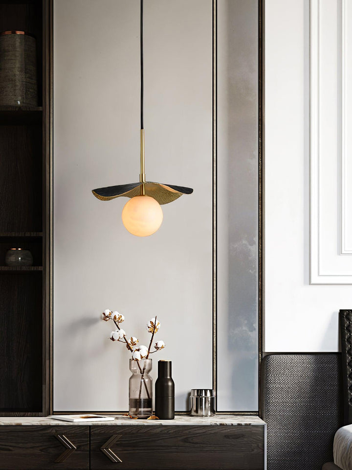 Montera Pendant Light - Vakkerlight