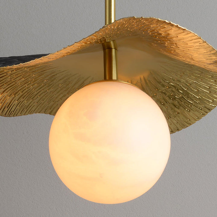 Montera Pendant Light - Vakkerlight