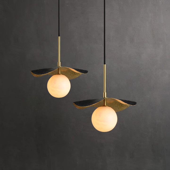 Montera Pendant Light - Vakkerlight