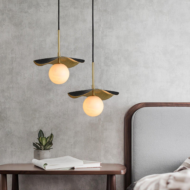 Montera Pendant Light - Vakkerlight