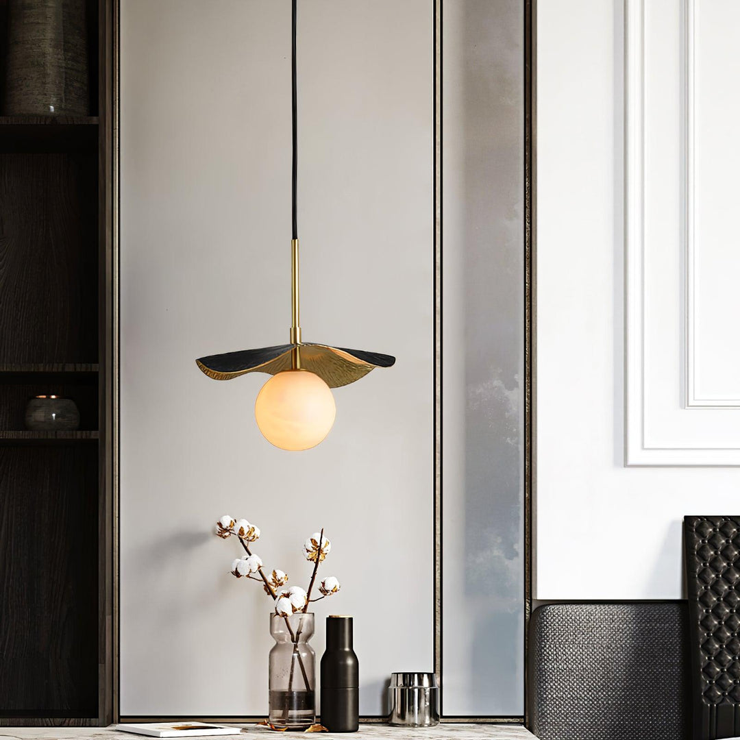 Montera Pendant Light - Vakkerlight