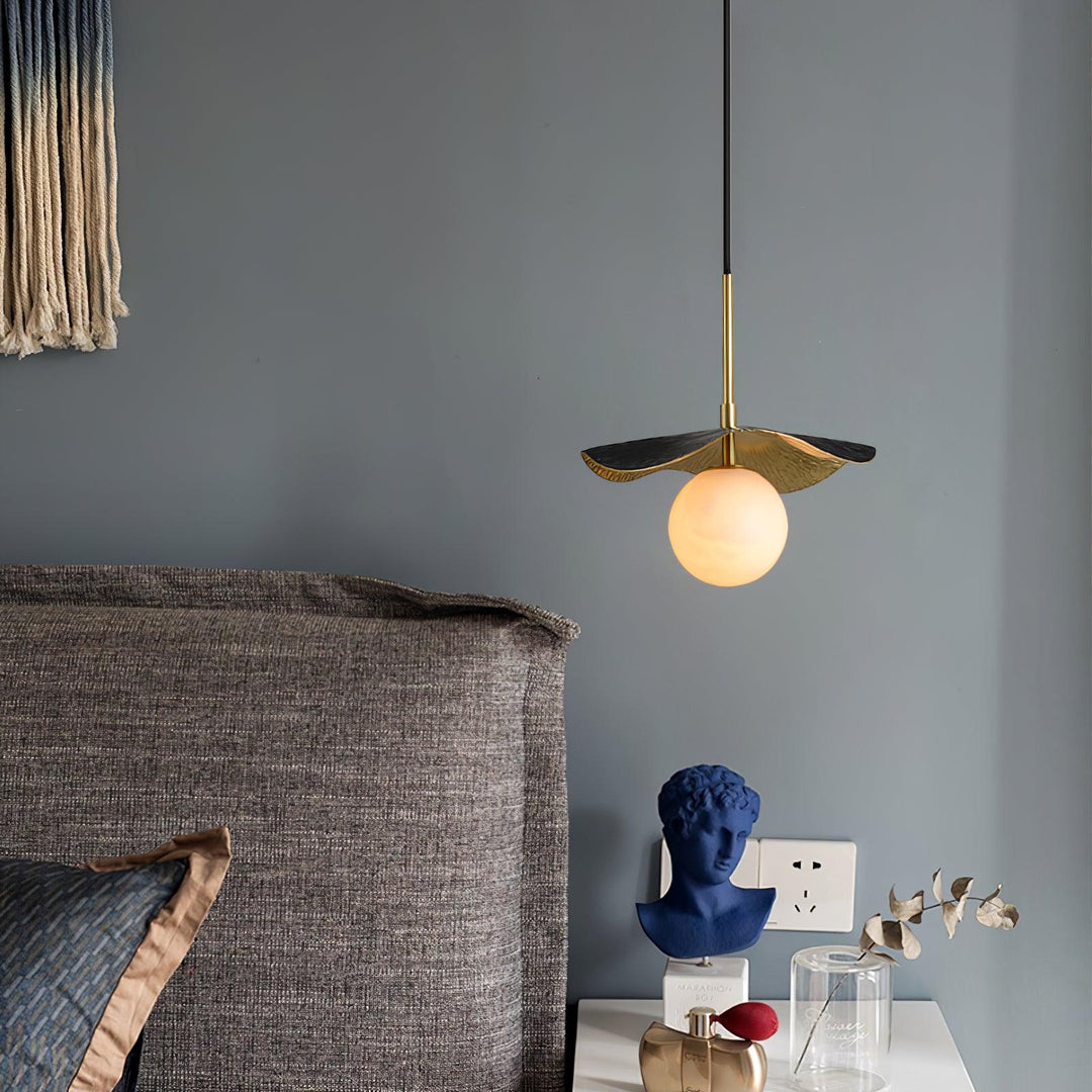 Montera Pendant Light - Vakkerlight