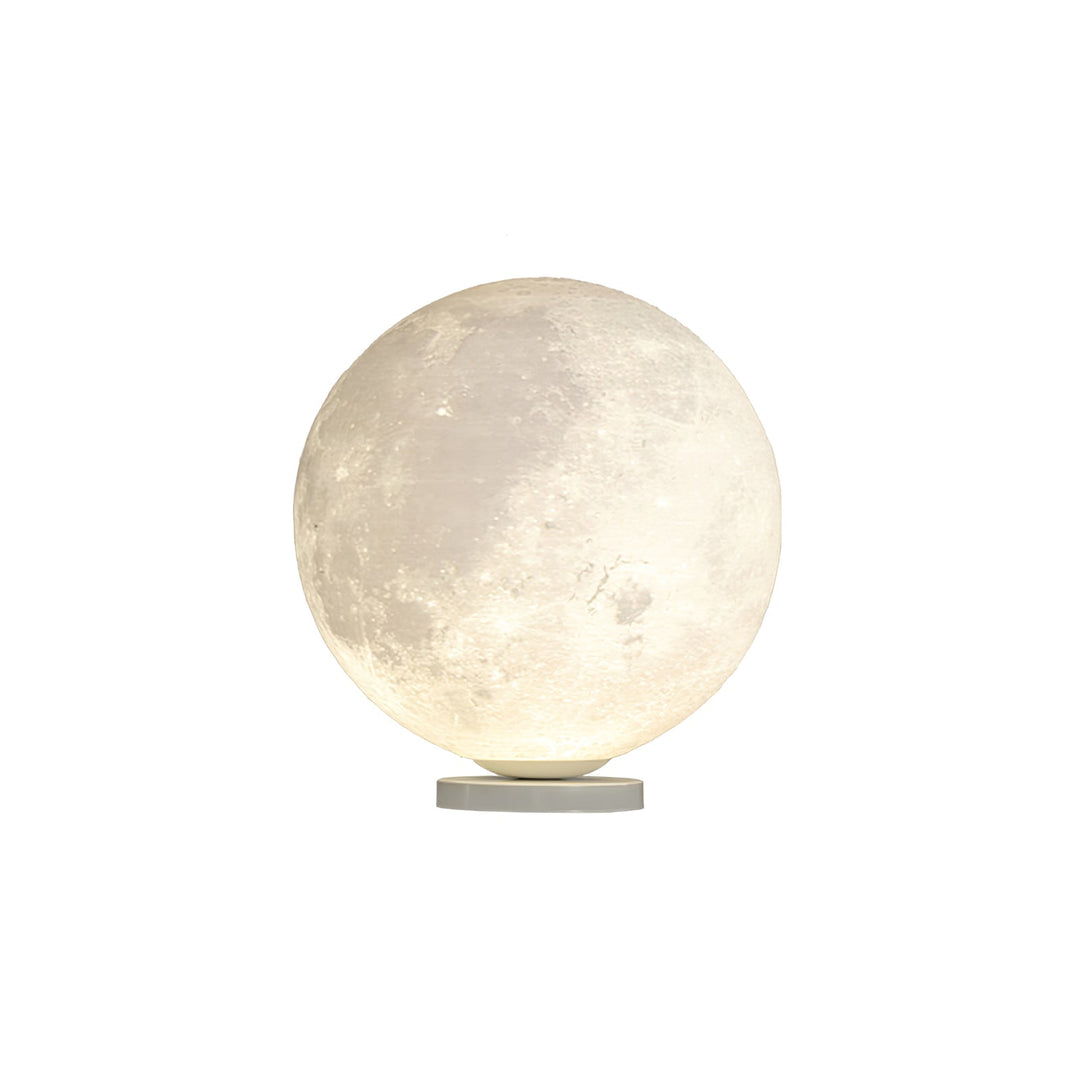 Moon Table Lamp - Vakkerlight