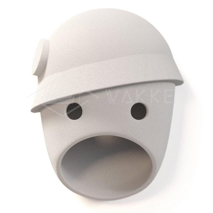 Mask Wall Light - Vakkerlight