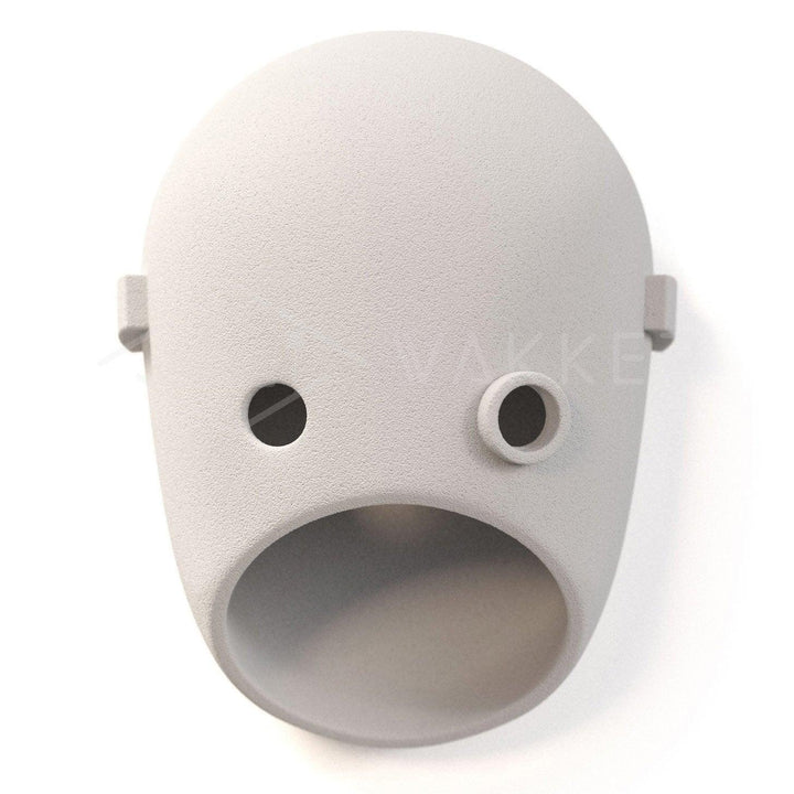 Mask Wall Light - Vakkerlight