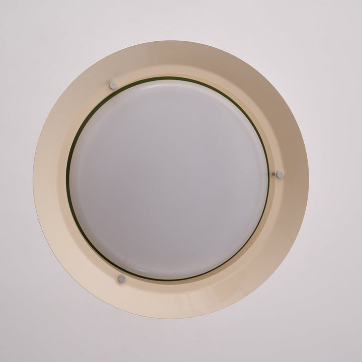 Morandi Layered Pendant Lamp - Vakkerlight
