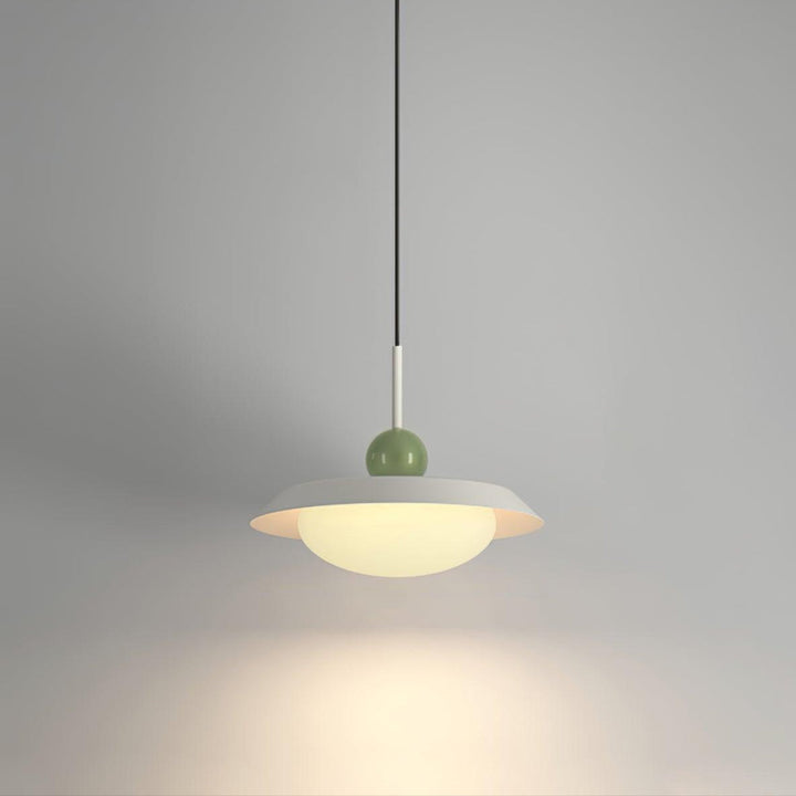 Morandi Layered Pendant Lamp - Vakkerlight