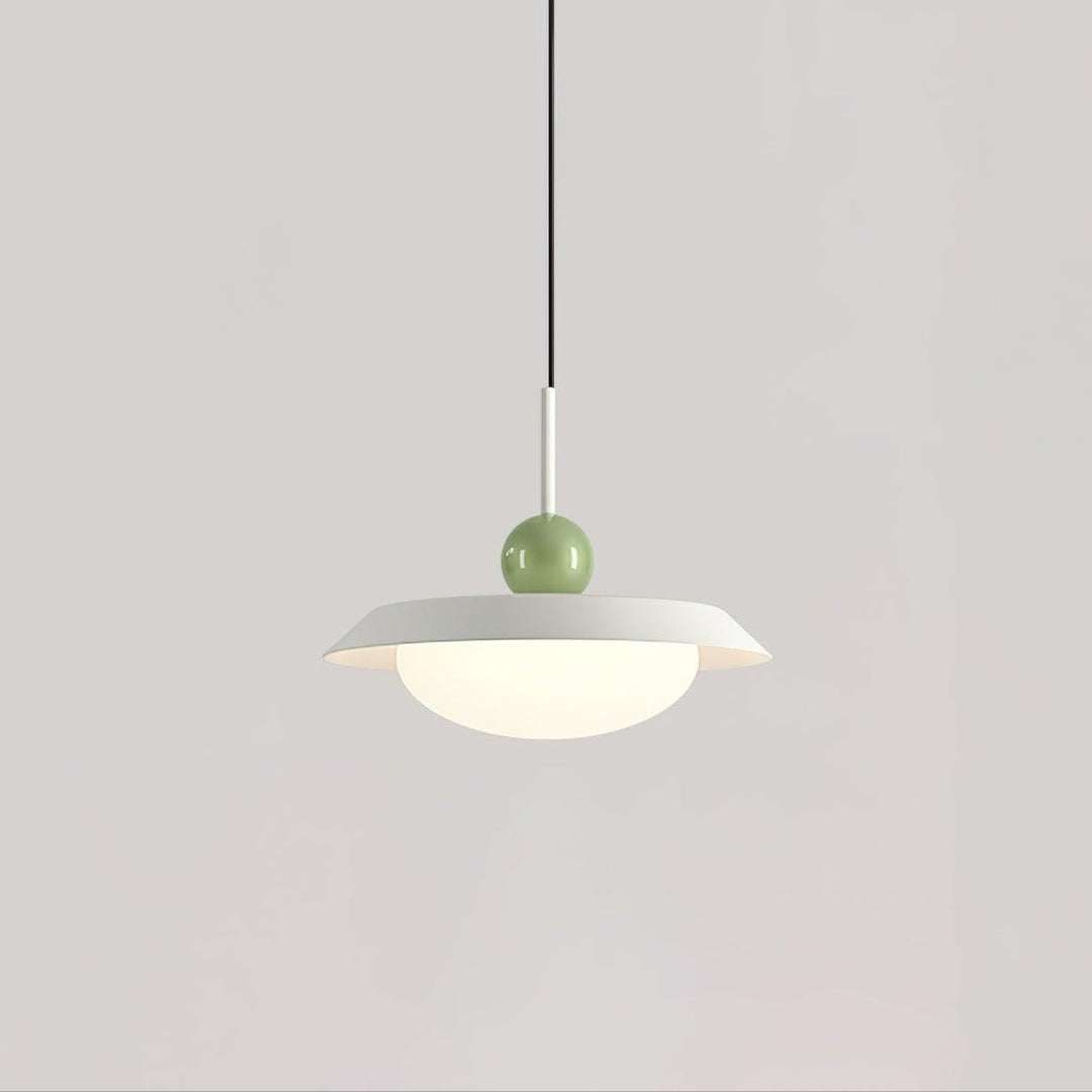 Morandi Layered Pendant Lamp - Vakkerlight