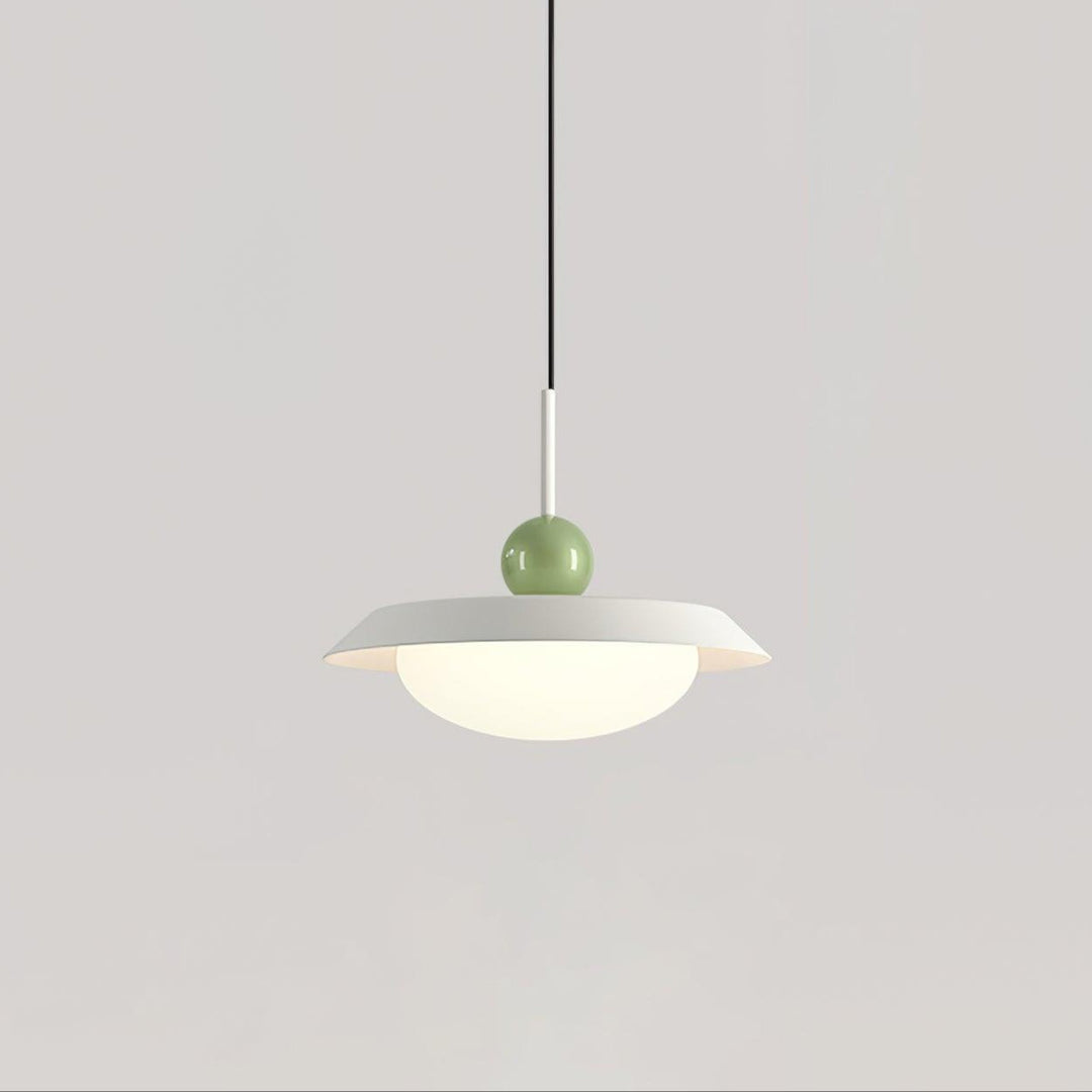 Morandi Layered Pendant Lamp - Vakkerlight