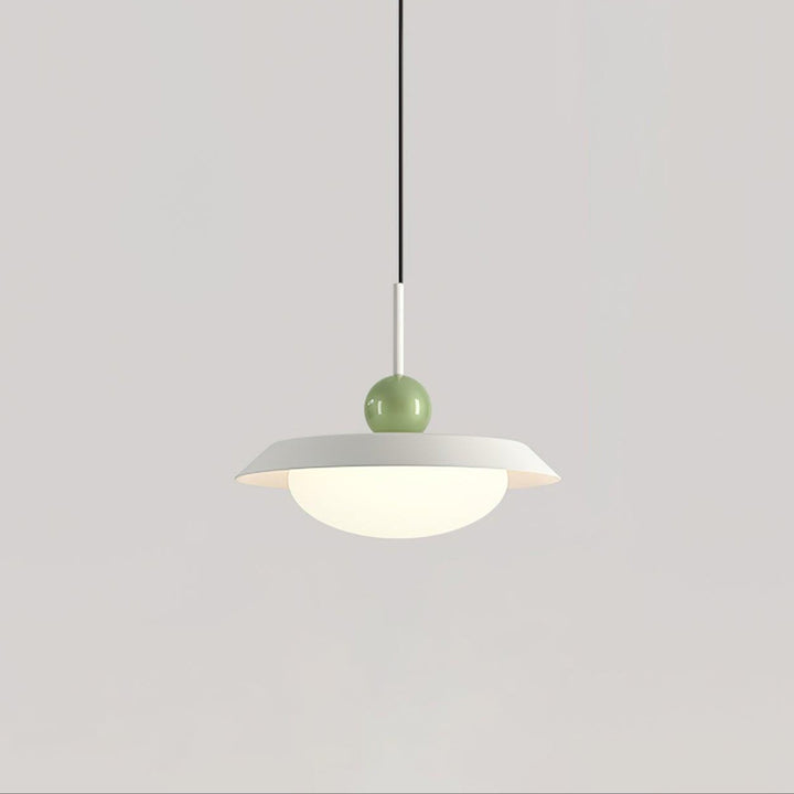 Morandi Layered Pendant Lamp - Vakkerlight