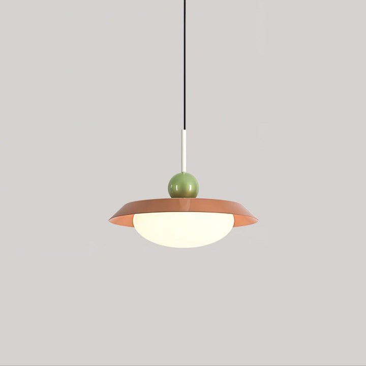 Morandi Layered Pendant Lamp - Vakkerlight