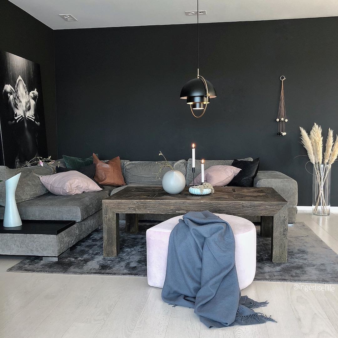 Multi-Lite pendant light - Vakkerlighting