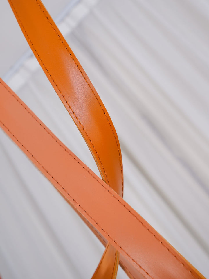 Multiple Belt Art Pendant Light - Vakkerlight