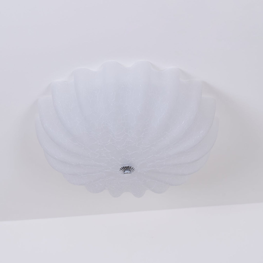 Murano Blown Glass Ceiling Light