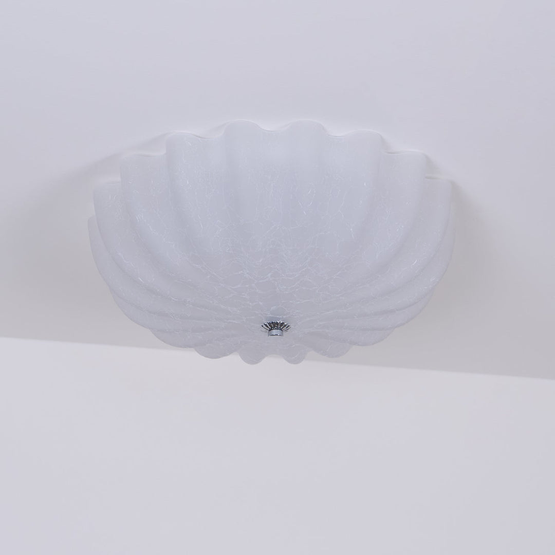 Murano Blown Glass Ceiling Light