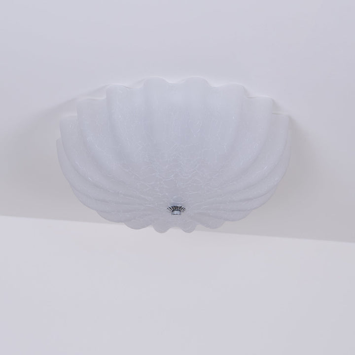 Murano Blown Glass Ceiling Light