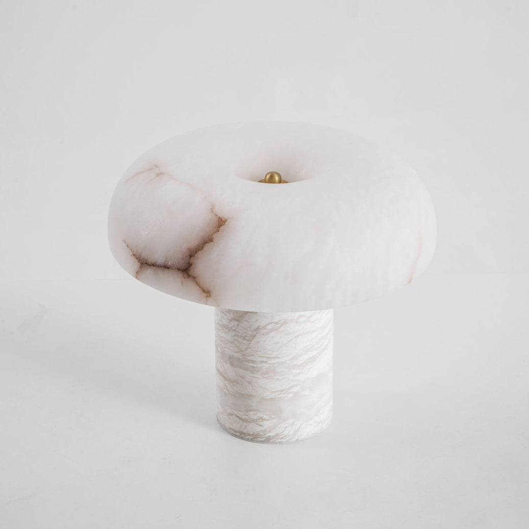 Mushroom Type Table Lamp - Vakkerlight