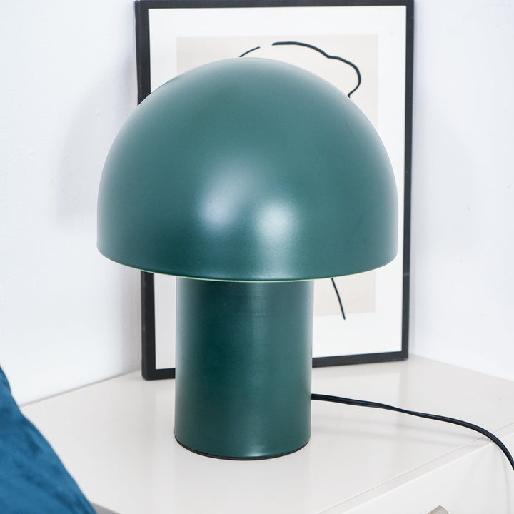 Mushroom Umbrella Table Lamp - Vakkerlight