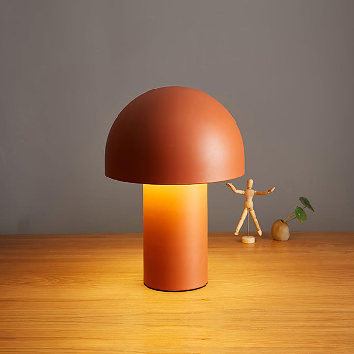 Mushroom Umbrella Table Lamp - Vakkerlight
