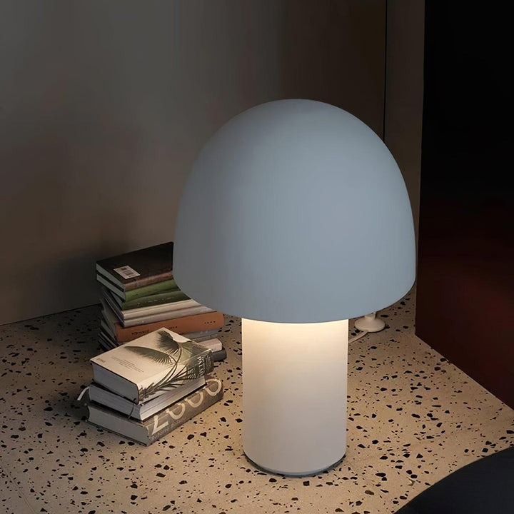 Mushroom Umbrella Table Lamp - Vakkerlight