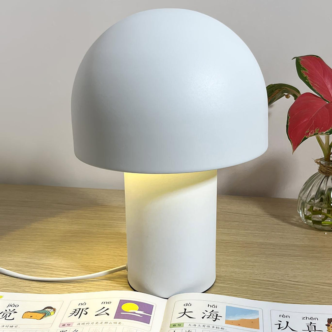 Mushroom Umbrella Table Lamp - Vakkerlight