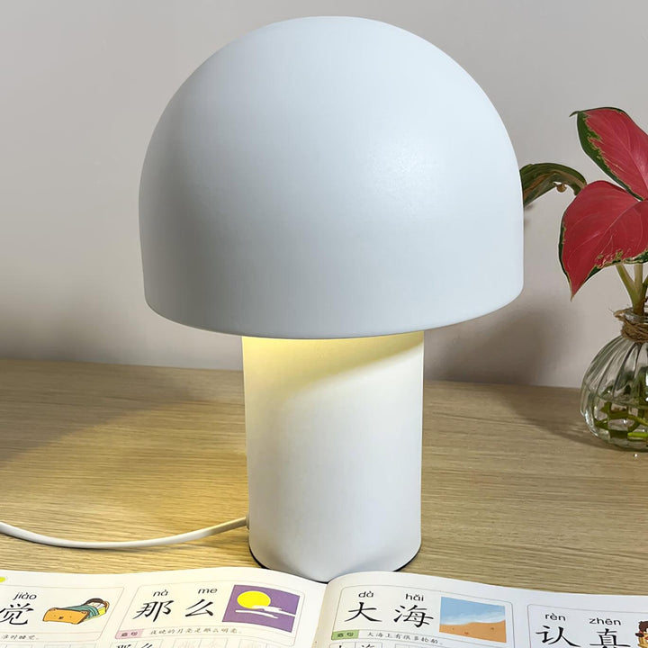 Mushroom Umbrella Table Lamp - Vakkerlight