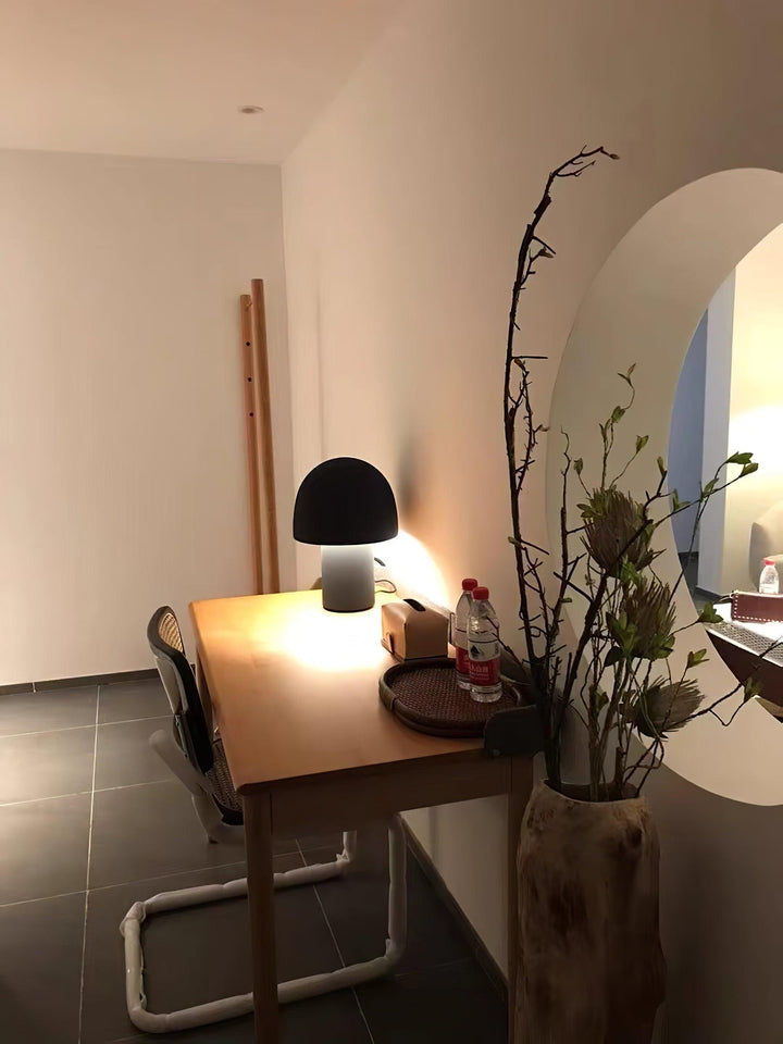 Mushroom Umbrella Table Lamp - Vakkerlight