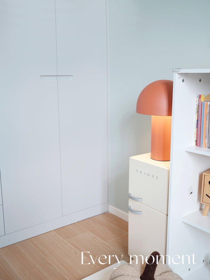 Mushroom Umbrella Table Lamp - Vakkerlight