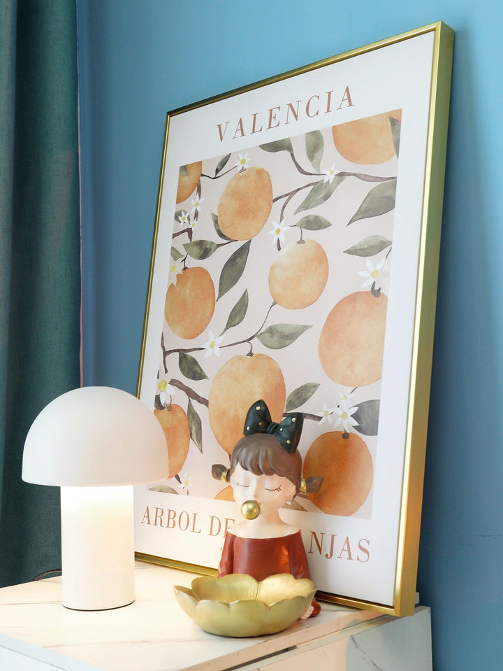 Mushroom Umbrella Table Lamp - Vakkerlight