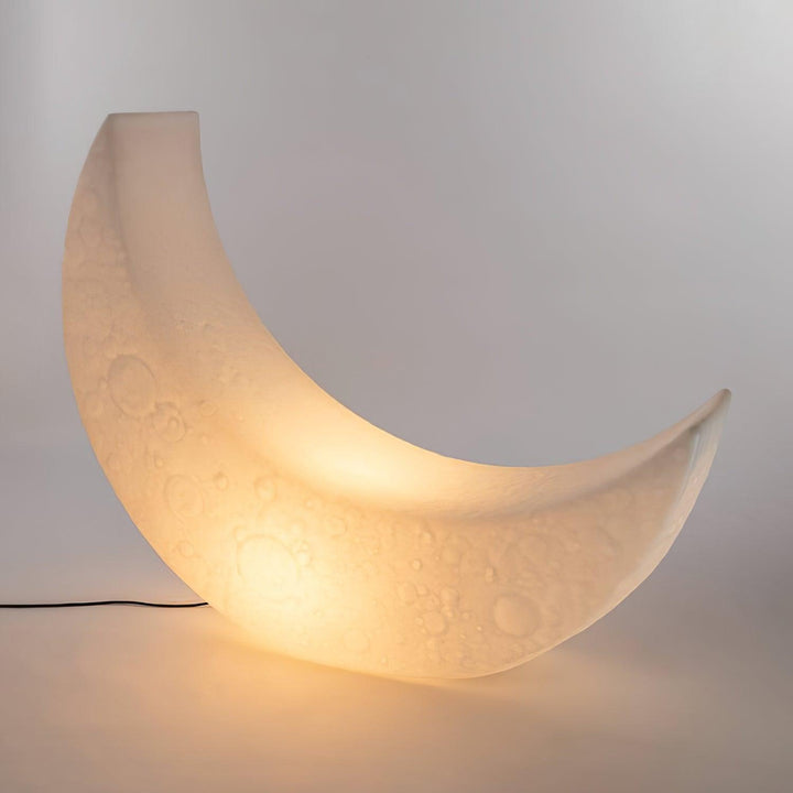 My Moon Floor Lamp - Vakkerlight