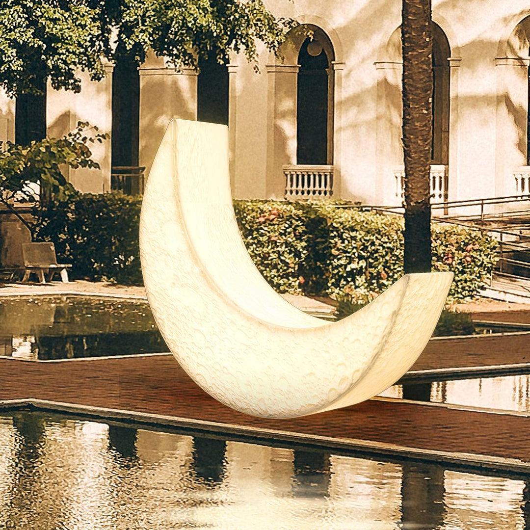My Moon Floor Lamp - Vakkerlight