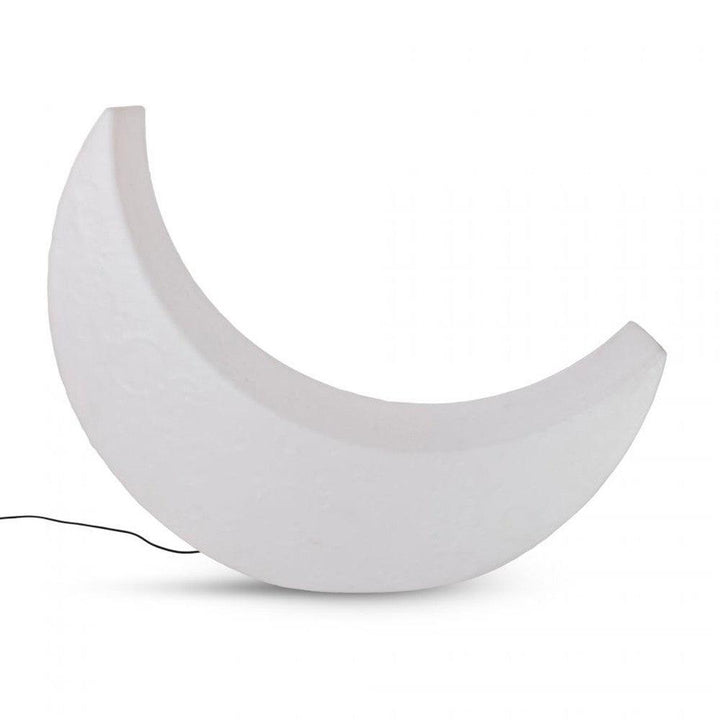 My Moon Floor Lamp - Vakkerlight