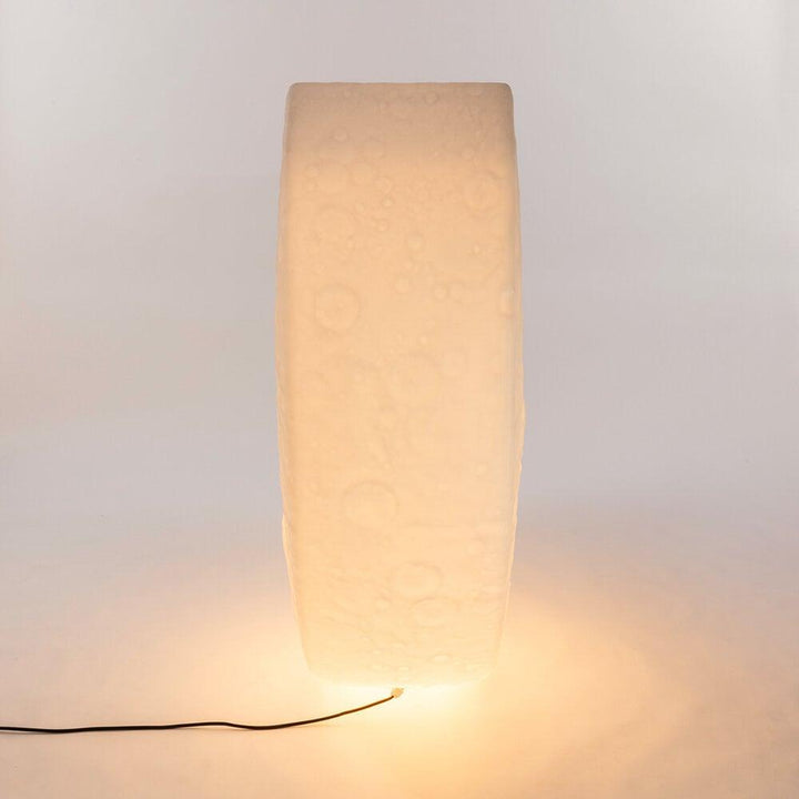 My Moon Floor Lamp - Vakkerlight