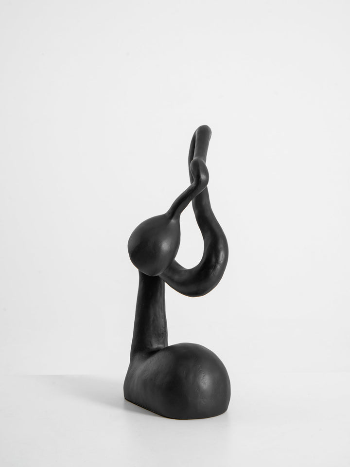Myrrh Sculpture Table Lamp - Vakkerlight