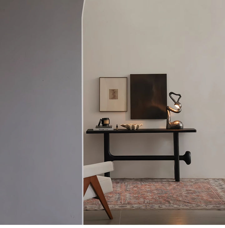 Myrrh Sculpture Table Lamp - Vakkerlight