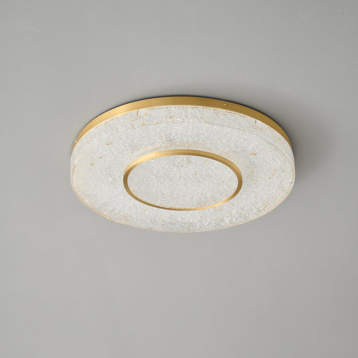 Mysterious Circle Ceiling Lamp