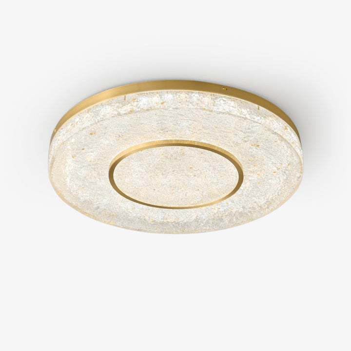Mysterious Circle Ceiling Lamp