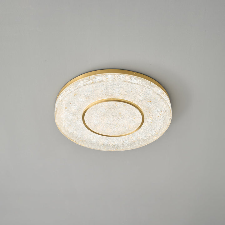 Mysterious Circle Ceiling Lamp