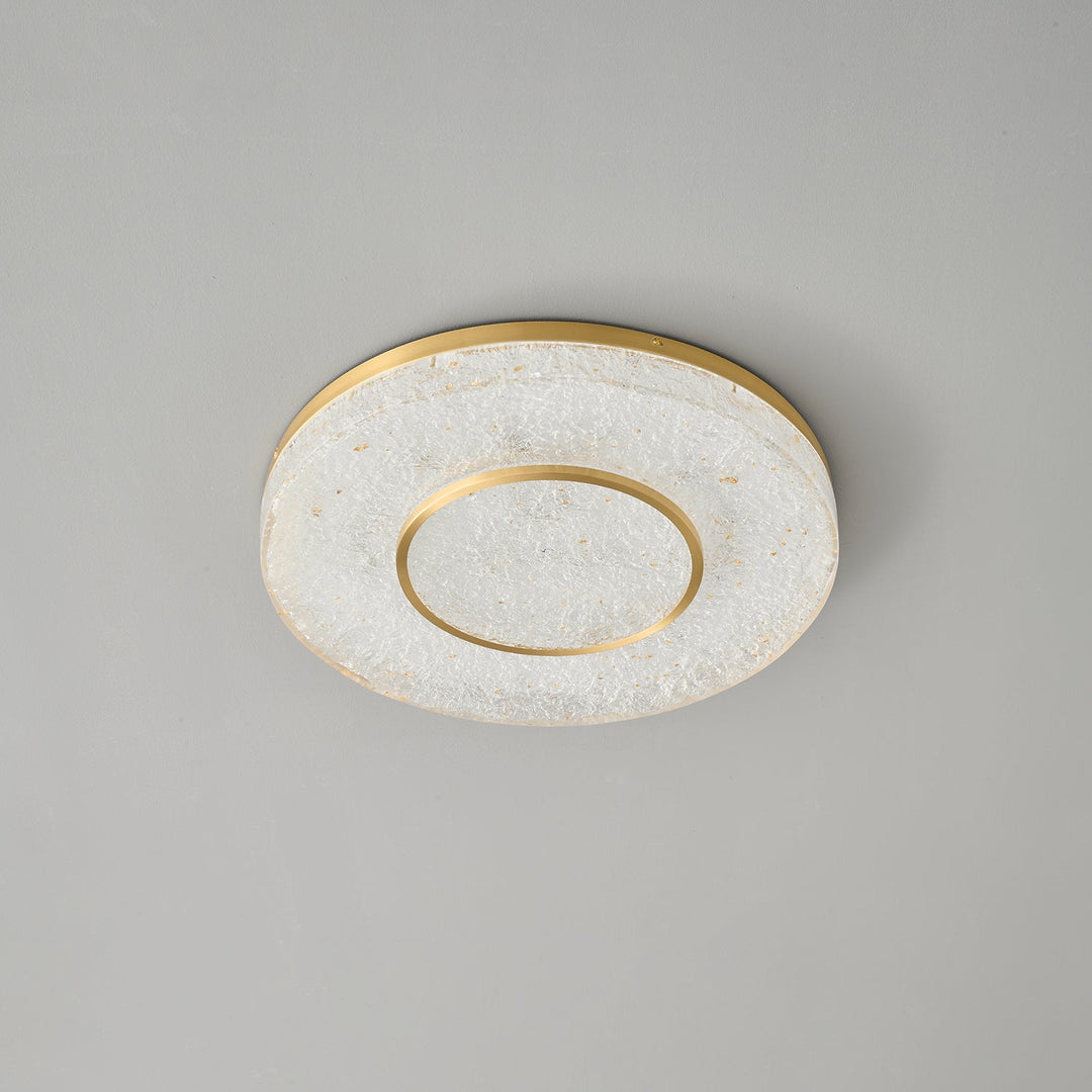 Mysterious Circle Ceiling Lamp