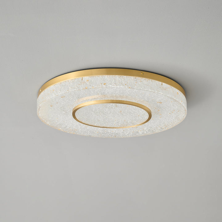 Mysterious Circle Ceiling Lamp